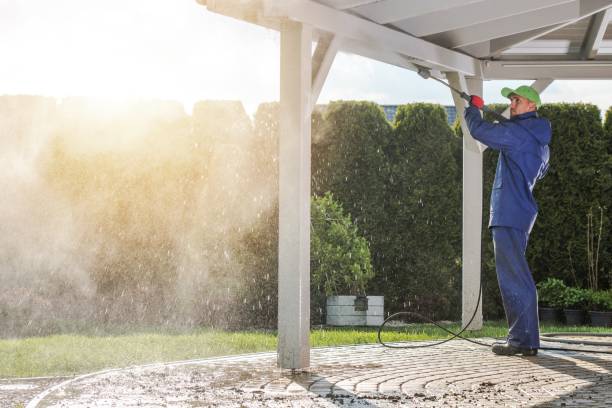 Best Brick and Stone Cleaning in Yorkville, NY